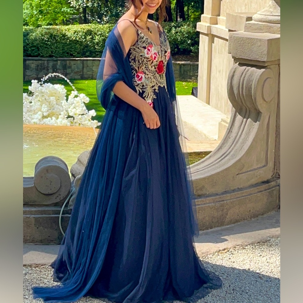 Gorgeous Dress